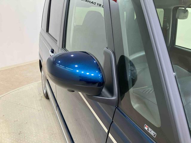 ムーヴキャンバスセオリーＧ（北海道）の中古車