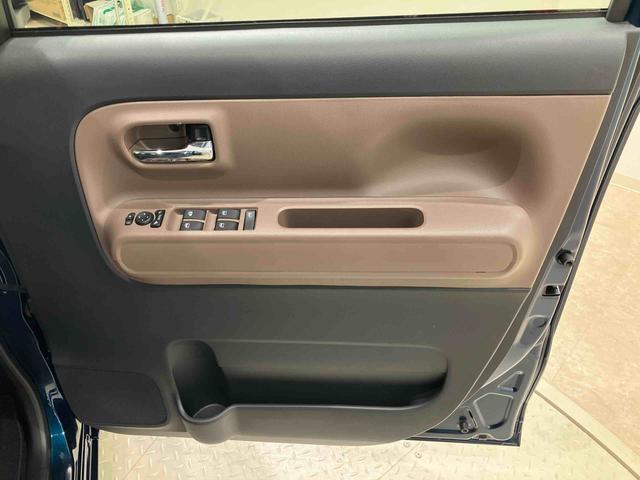 ムーヴキャンバスセオリーＧ（北海道）の中古車