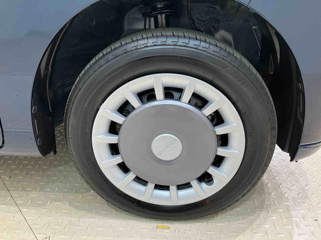 ムーヴキャンバスセオリーＧ（北海道）の中古車