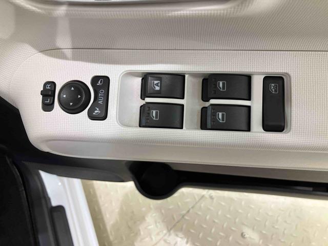 ムーヴキャンバスストライプスＧ（北海道）の中古車