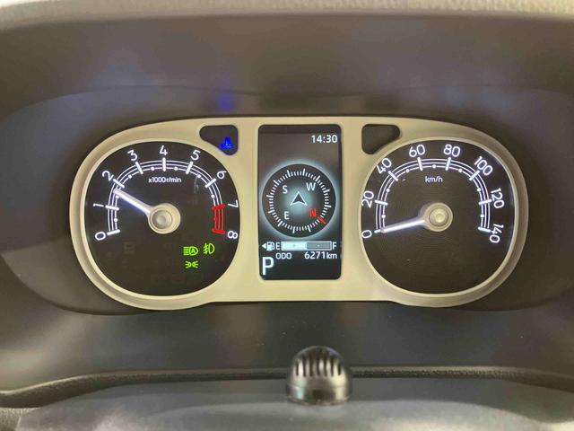 ムーヴキャンバスストライプスＧ（北海道）の中古車