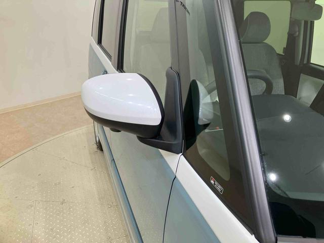 ムーヴキャンバスストライプスＧ（北海道）の中古車