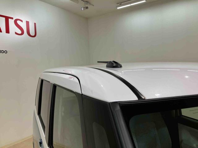 ムーヴキャンバスストライプスＧ（北海道）の中古車