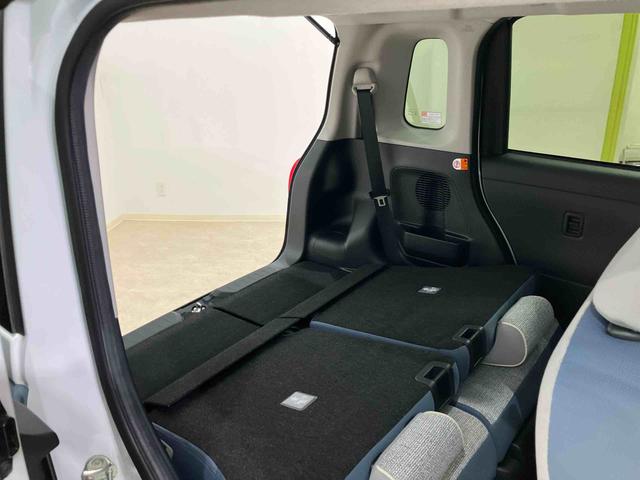 ムーヴキャンバスストライプスＧ（北海道）の中古車