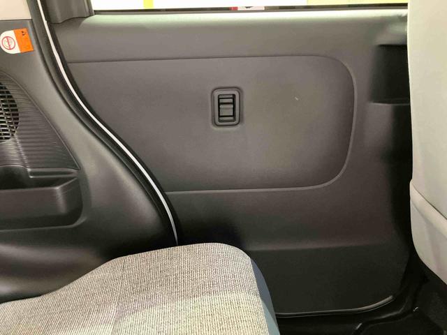 ムーヴキャンバスストライプスＧ（北海道）の中古車