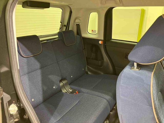 ムーヴキャンバスセオリーＧターボ（北海道）の中古車