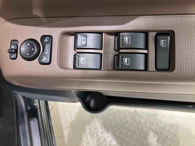 ムーヴキャンバスセオリーＧターボ（北海道）の中古車