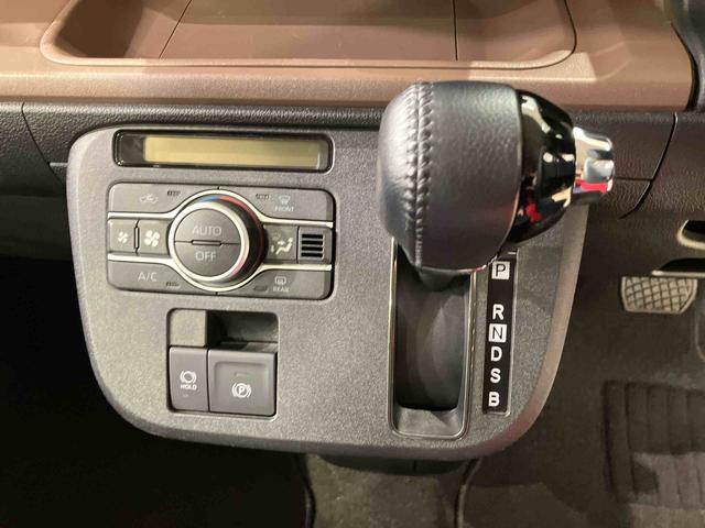 ムーヴキャンバスセオリーＧターボ（北海道）の中古車