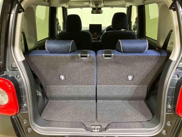 ムーヴキャンバスセオリーＧターボ（北海道）の中古車