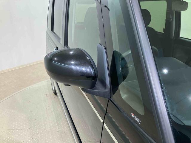 ムーヴキャンバスセオリーＧターボ（北海道）の中古車