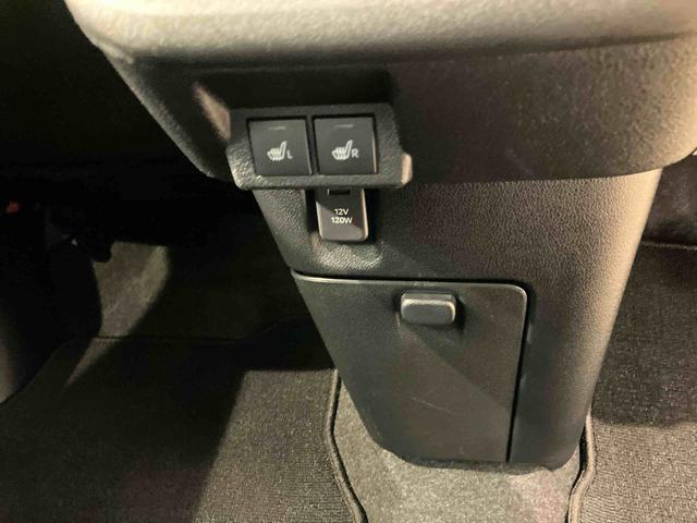 ムーヴキャンバスセオリーＧターボ（北海道）の中古車