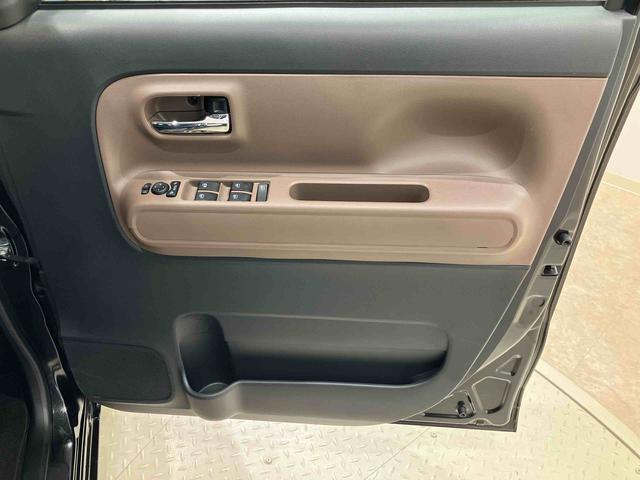 ムーヴキャンバスセオリーＧターボ（北海道）の中古車