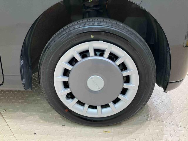 ムーヴキャンバスセオリーＧターボ（北海道）の中古車