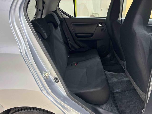 ミライースＸ　ＳＡIII（北海道）の中古車