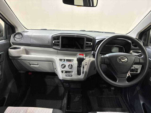 ミライースＸ　ＳＡIII（北海道）の中古車