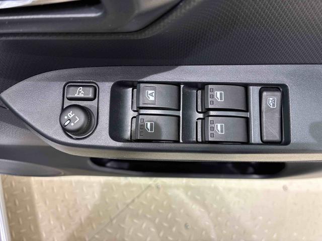 ミライースＸ　ＳＡIII（北海道）の中古車