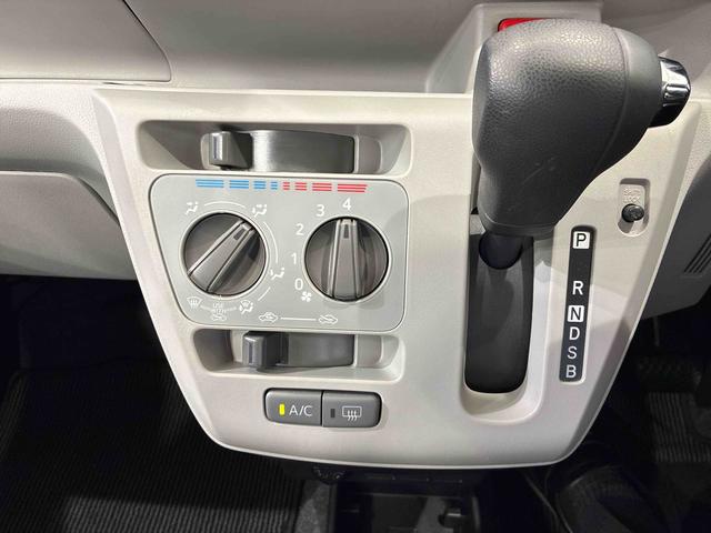 ミライースＸ　ＳＡIII（北海道）の中古車