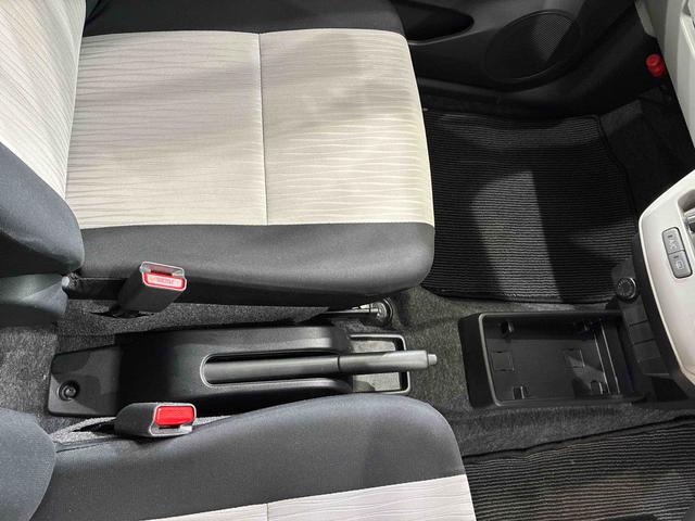 ミライースＸ　ＳＡIII（北海道）の中古車
