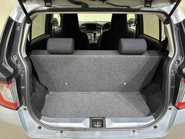 ミライースＸ　ＳＡIII（北海道）の中古車