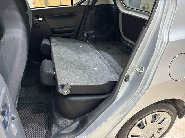 ミライースＸ　ＳＡIII（北海道）の中古車