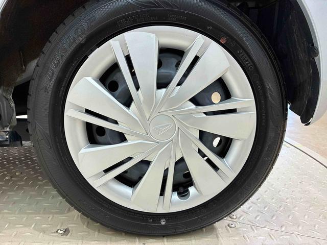 ミライースＸ　ＳＡIII（北海道）の中古車