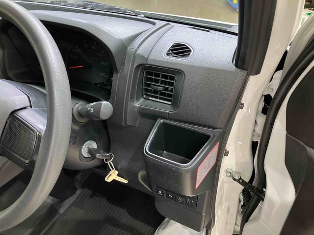 ハイゼットカーゴＤＸ（北海道）の中古車