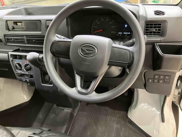 ハイゼットカーゴＤＸ（北海道）の中古車