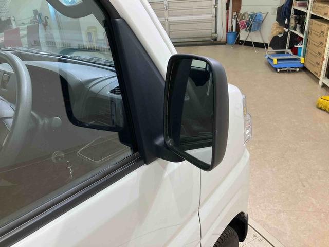 ハイゼットカーゴＤＸ（北海道）の中古車