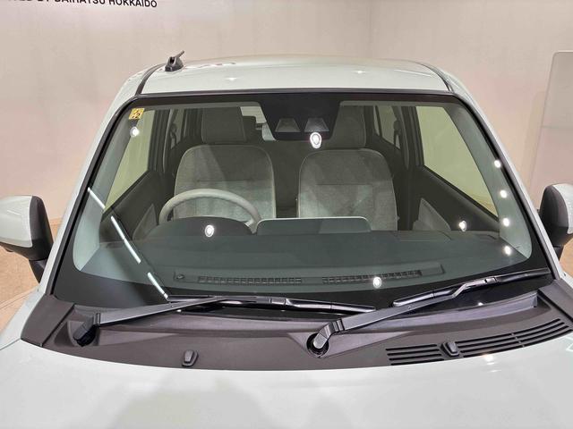 ミラトコットＧ　ＳＡIII（北海道）の中古車