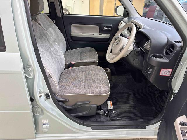 ミラトコットＧ　ＳＡIII（北海道）の中古車
