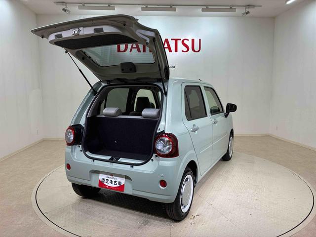ミラトコットＧ　ＳＡIII（北海道）の中古車
