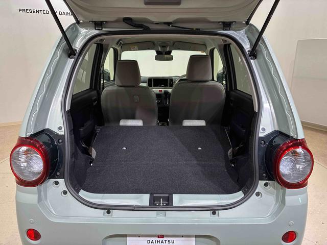 ミラトコットＧ　ＳＡIII（北海道）の中古車