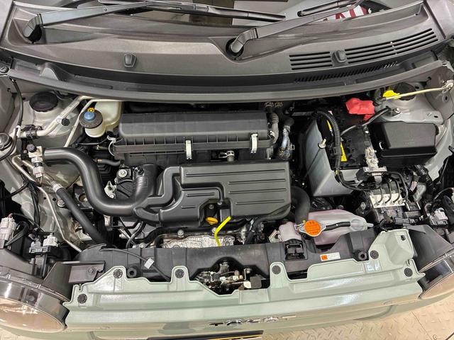 ミラトコットＧ　ＳＡIII（北海道）の中古車