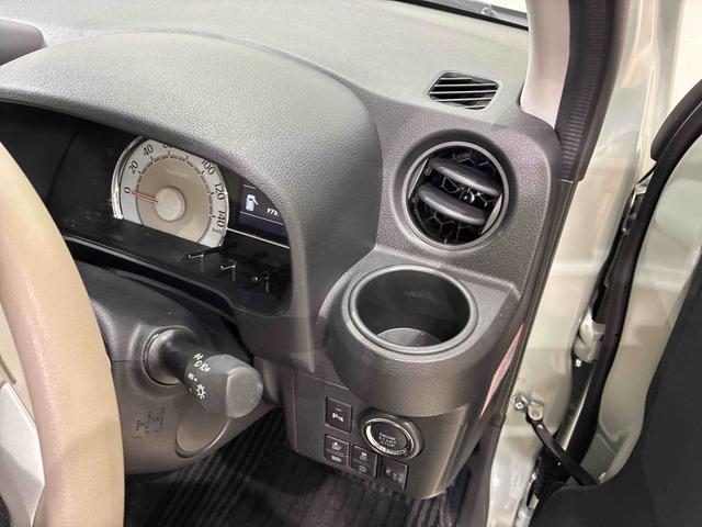 ミラトコットＧ　ＳＡIII（北海道）の中古車