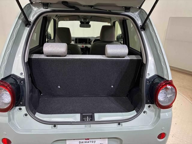 ミラトコットＧ　ＳＡIII（北海道）の中古車