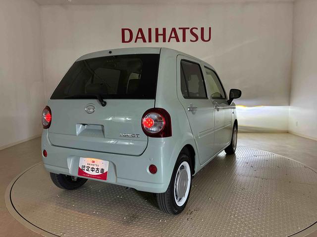 ミラトコットＧ　ＳＡIII（北海道）の中古車