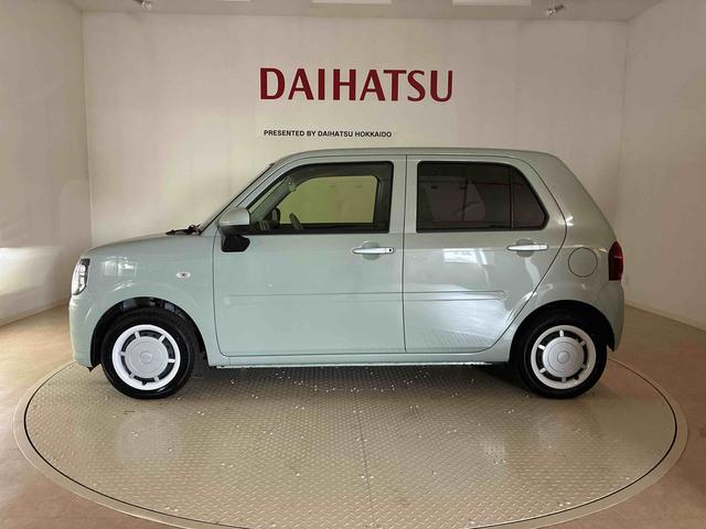ミラトコットＧ　ＳＡIII（北海道）の中古車