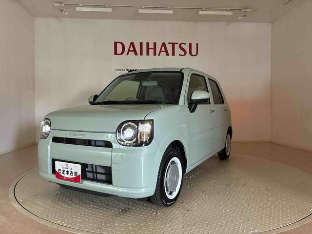 ミラトコットＧ　ＳＡIII（北海道）の中古車