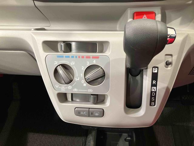 ミライースＸ　リミテッドＳＡIII（北海道）の中古車