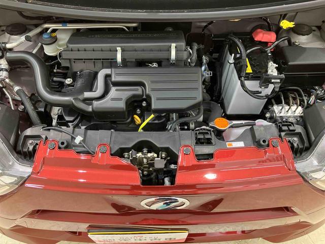 ミライースＸ　リミテッドＳＡIII（北海道）の中古車
