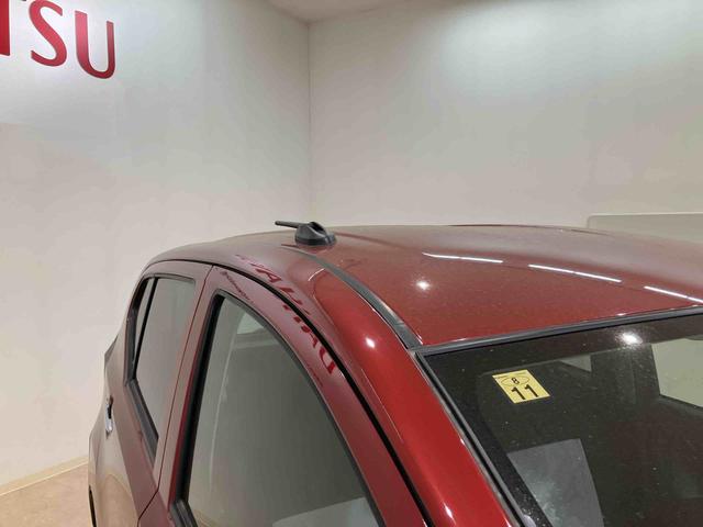 ミライースＸ　リミテッドＳＡIII（北海道）の中古車