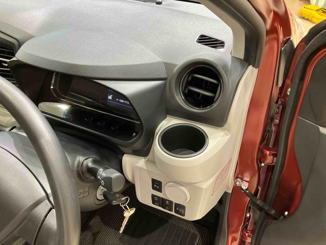 ミライースＸ　リミテッドＳＡIII（北海道）の中古車