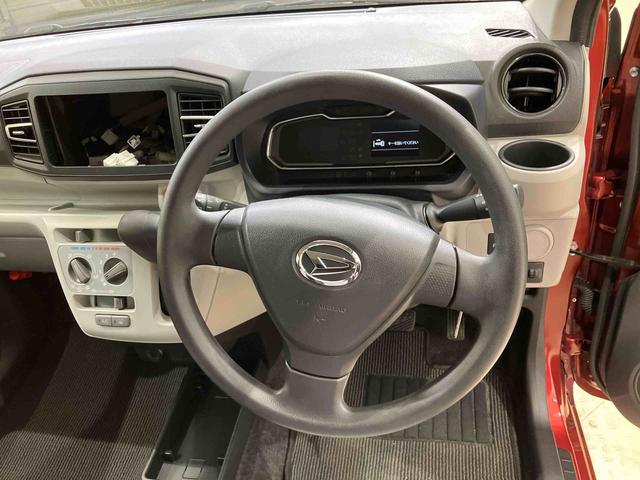 ミライースＸ　リミテッドＳＡIII（北海道）の中古車