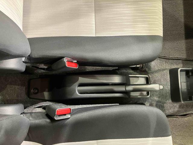 ミライースＸ　リミテッドＳＡIII（北海道）の中古車