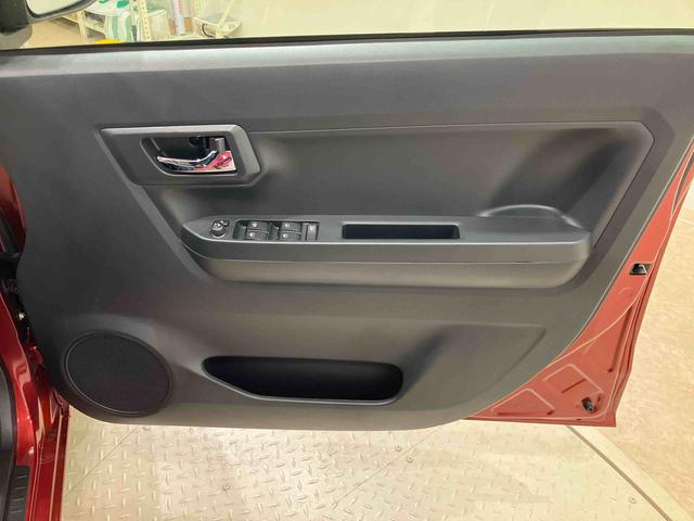 ミライースＸ　リミテッドＳＡIII（北海道）の中古車