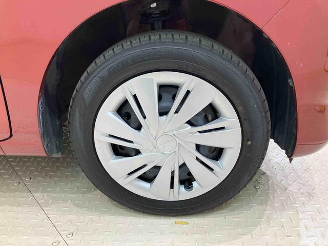 ミライースＸ　リミテッドＳＡIII（北海道）の中古車