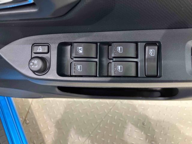 ミライースＸ　リミテッドＳＡIII（北海道）の中古車