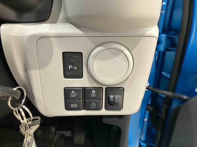ミライースＸ　リミテッドＳＡIII（北海道）の中古車