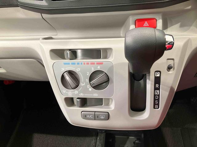 ミライースＸ　リミテッドＳＡIII（北海道）の中古車