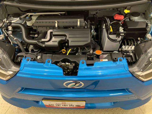 ミライースＸ　リミテッドＳＡIII（北海道）の中古車